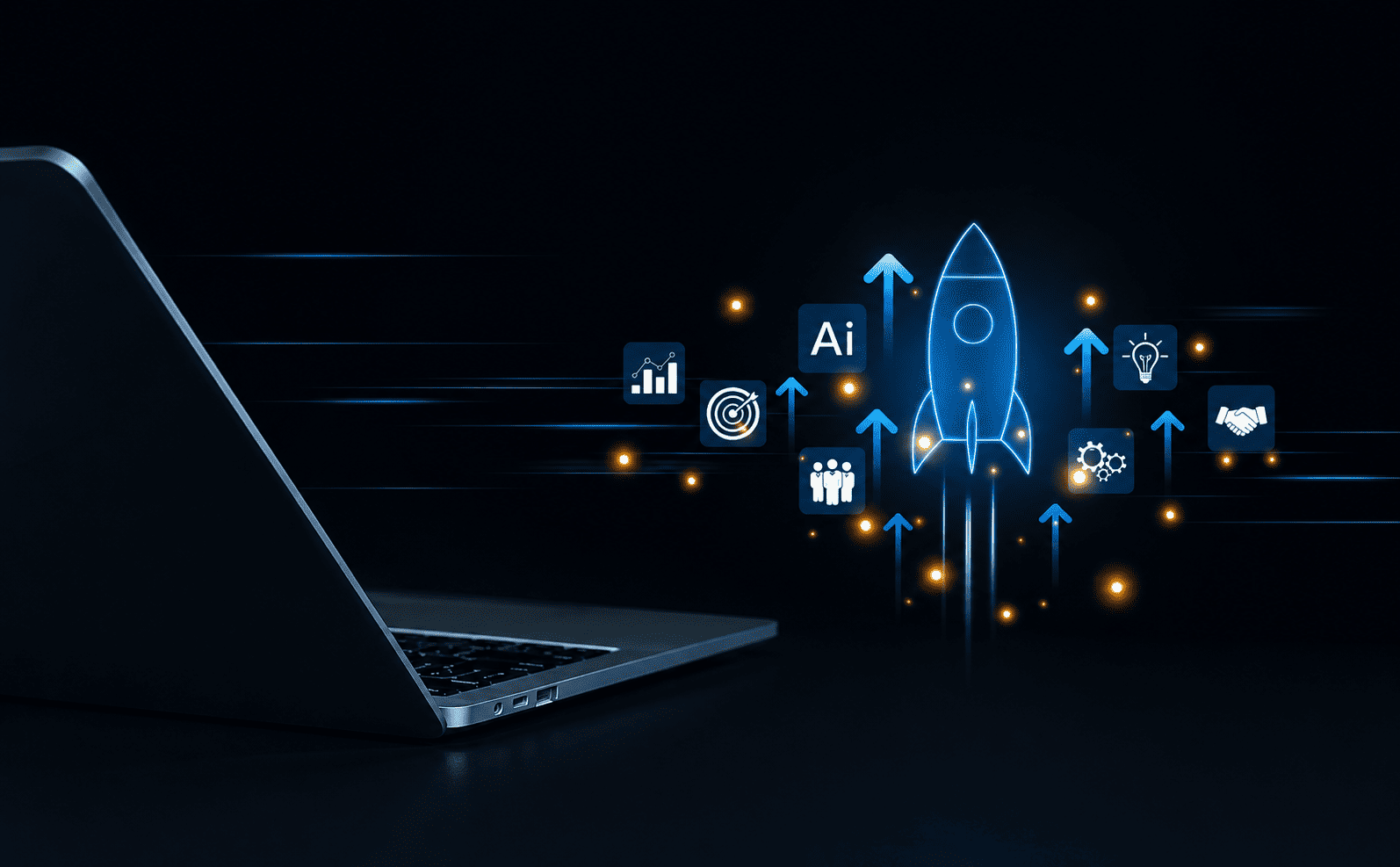 App Testing & Launch